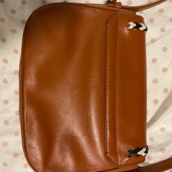 Rare Kate Spade Cross Body Bag - Picture 3 of 7